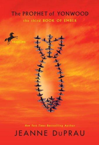 The Prophet of Yonwood