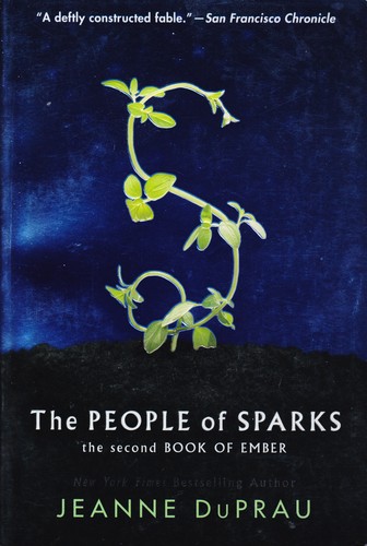 The People of Sparks