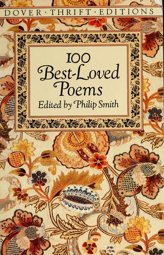 100 Best-Loved Poems