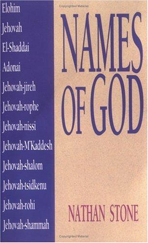 Names of God