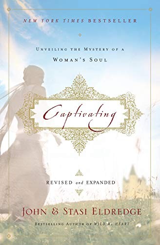 Captivating: Unveiling the Mystery of a Woman's Soul