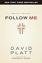 Follow Me: A Call to Die. A Call to Live