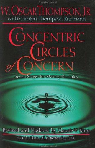 Concentric Circles of Concern: From Self to Others Through Life-Style Evangelism