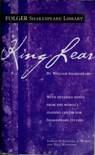 King Lear