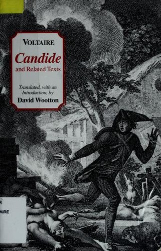 Candide and Related Texts
