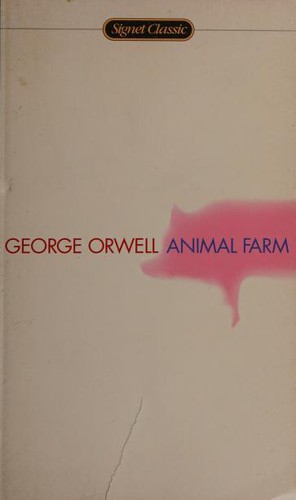 Animal Farm: 75th Anniversary Edition