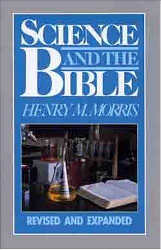 Science and the Bible