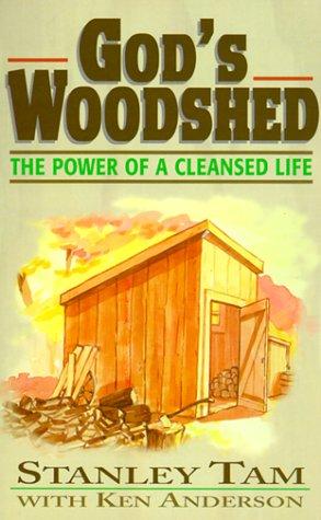 God's Woodshed