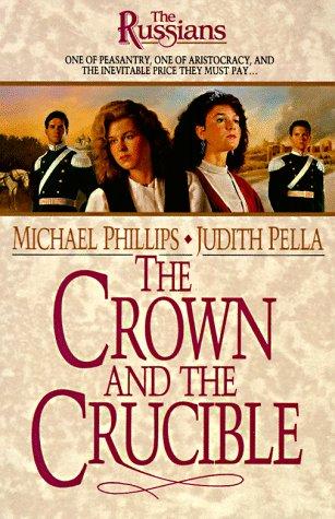 The Crown and the Crucible