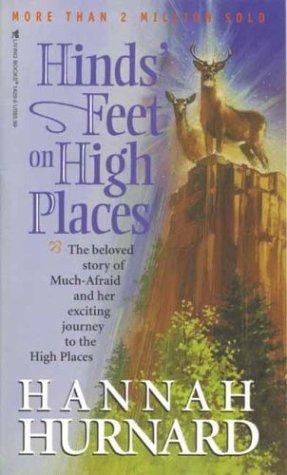 Hinds' Feet on High Places