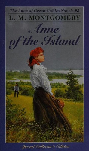 Anne of the Island