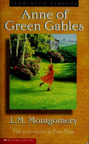Anne of Green Gables