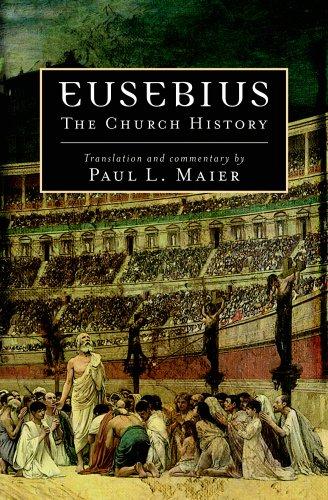 Eusebius: The Church History