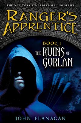 The Ruins of Gorlan: Book One