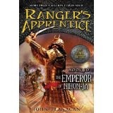 The Emperor of Nihon-Ja: Book Ten