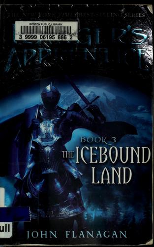 The Icebound Land: Book Three